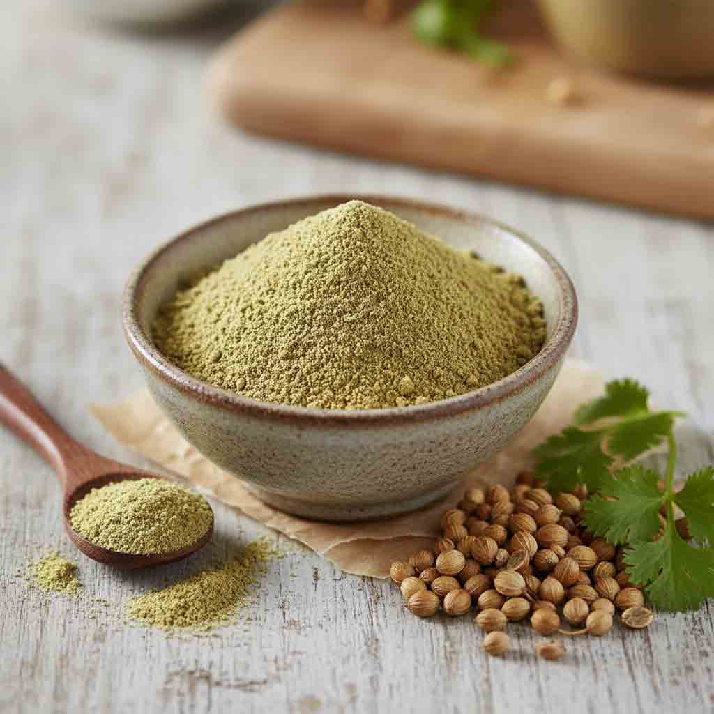 Coriander - Powder - 100gms